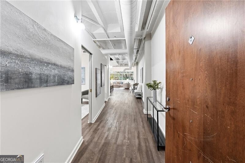 805 Peachtree Street Atlanta - 9