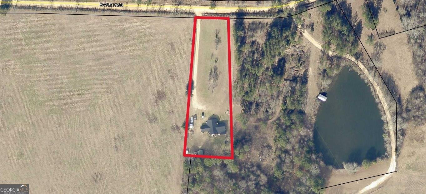 184 Eagle Pass Swainsboro - 3