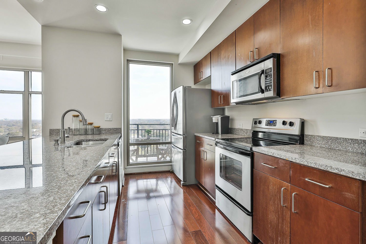 565 Peachtree Street Atlanta - 11