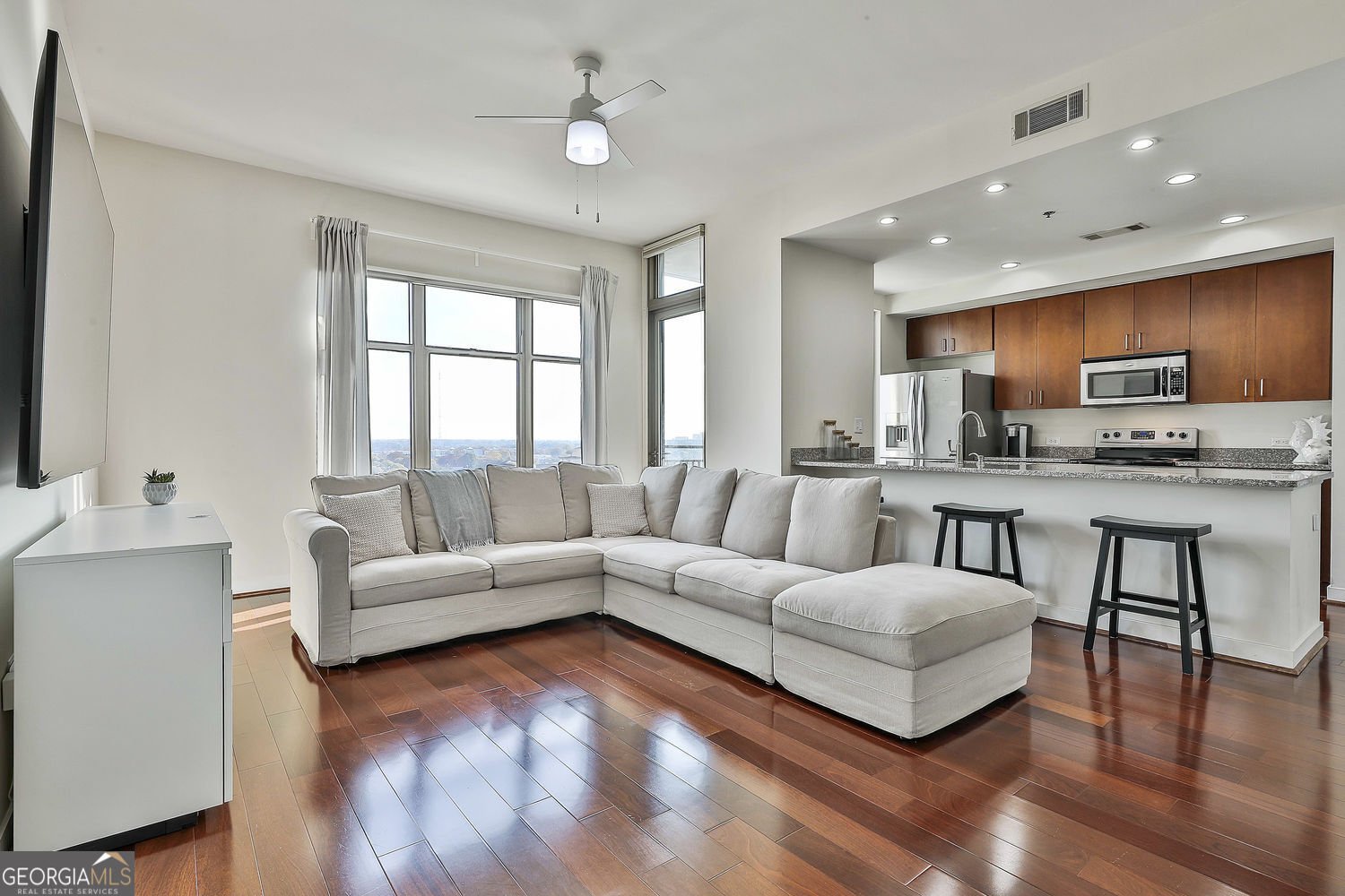 565 Peachtree Street Atlanta - 14