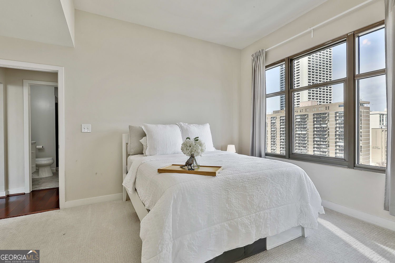 565 Peachtree Street Atlanta - 21