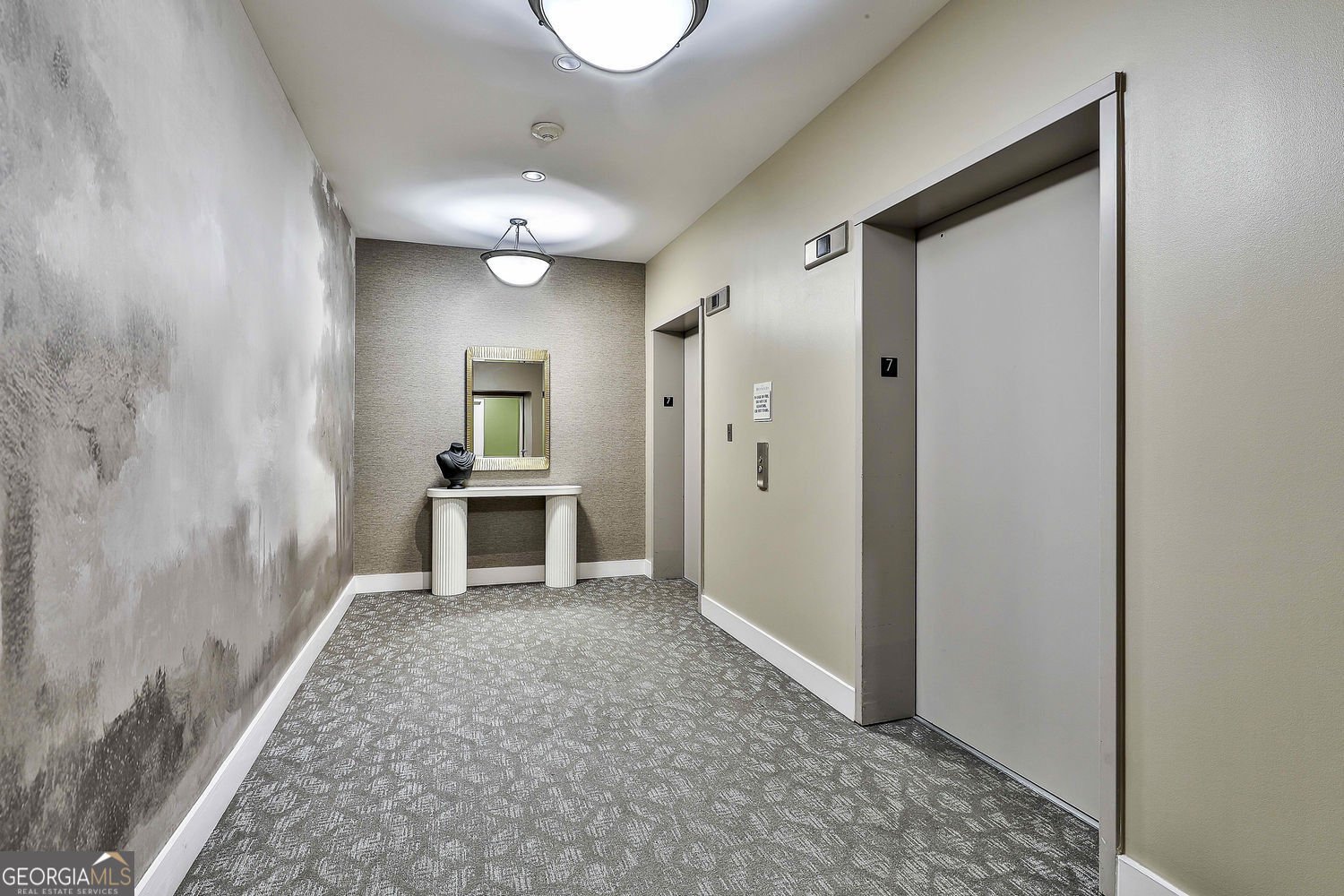 565 Peachtree Street Atlanta - 28