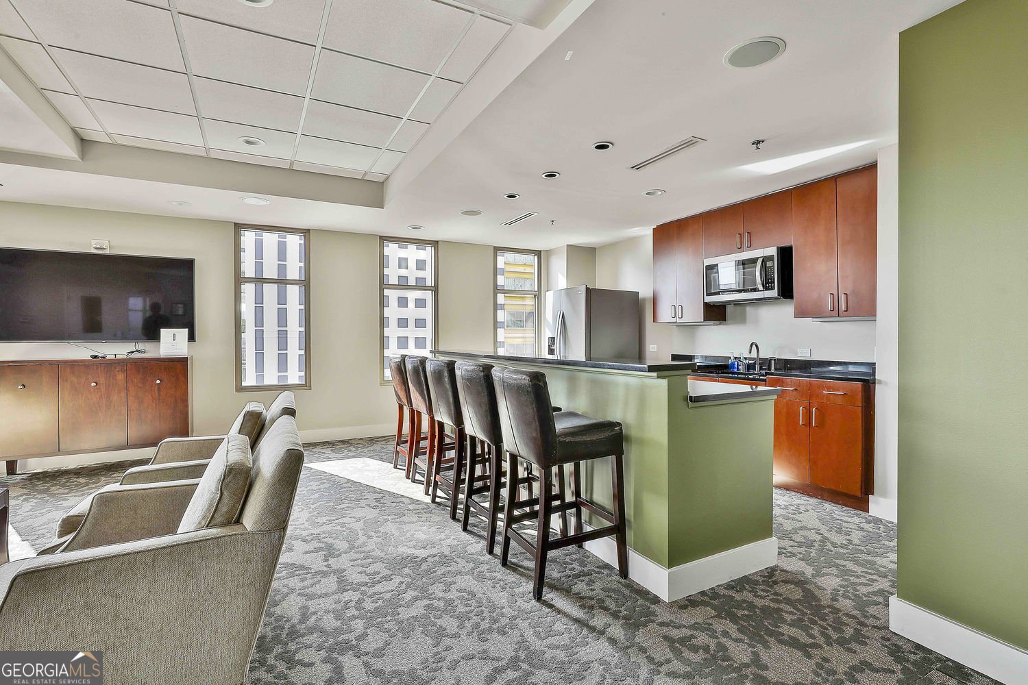 565 Peachtree Street Atlanta - 29