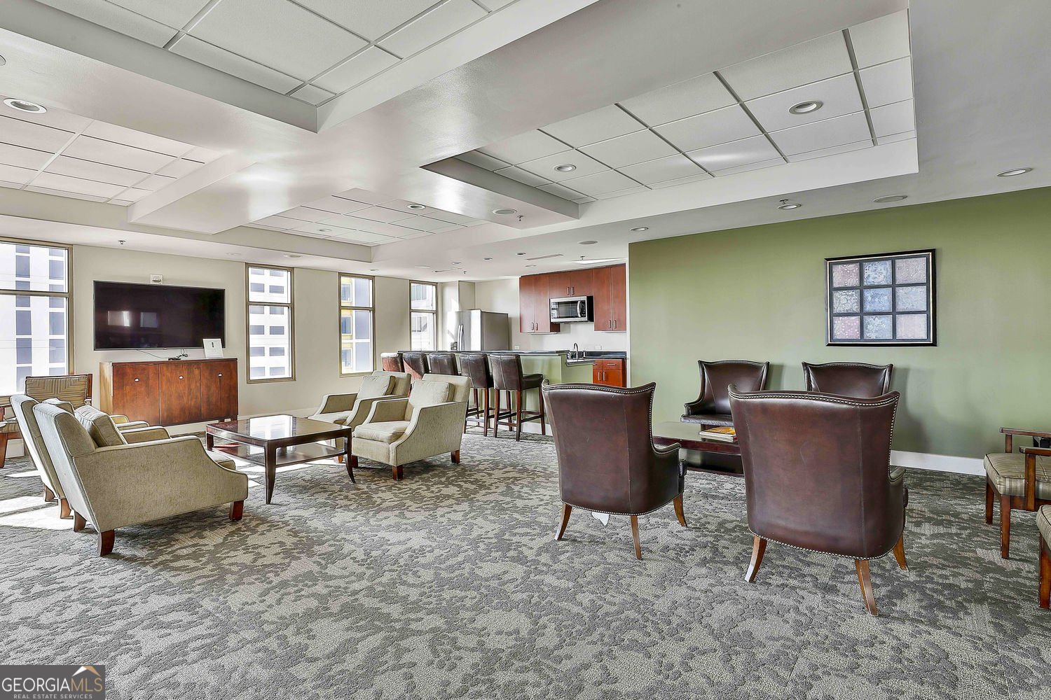 565 Peachtree Street Atlanta - 30