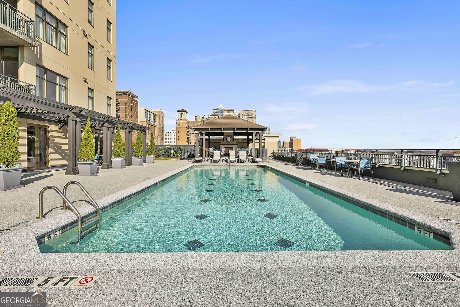 565 Peachtree Street Atlanta - 31