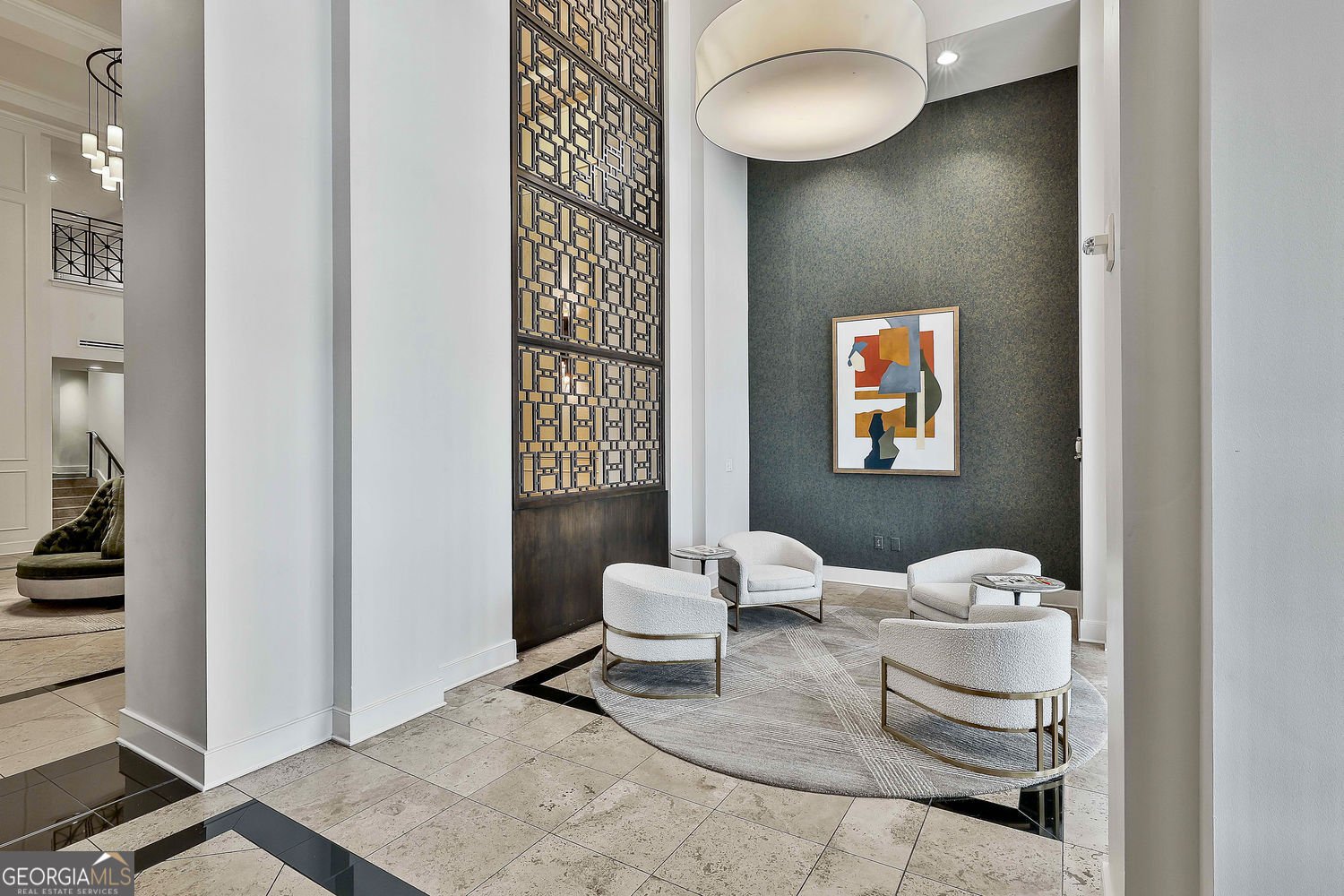 565 Peachtree Street Atlanta - 5