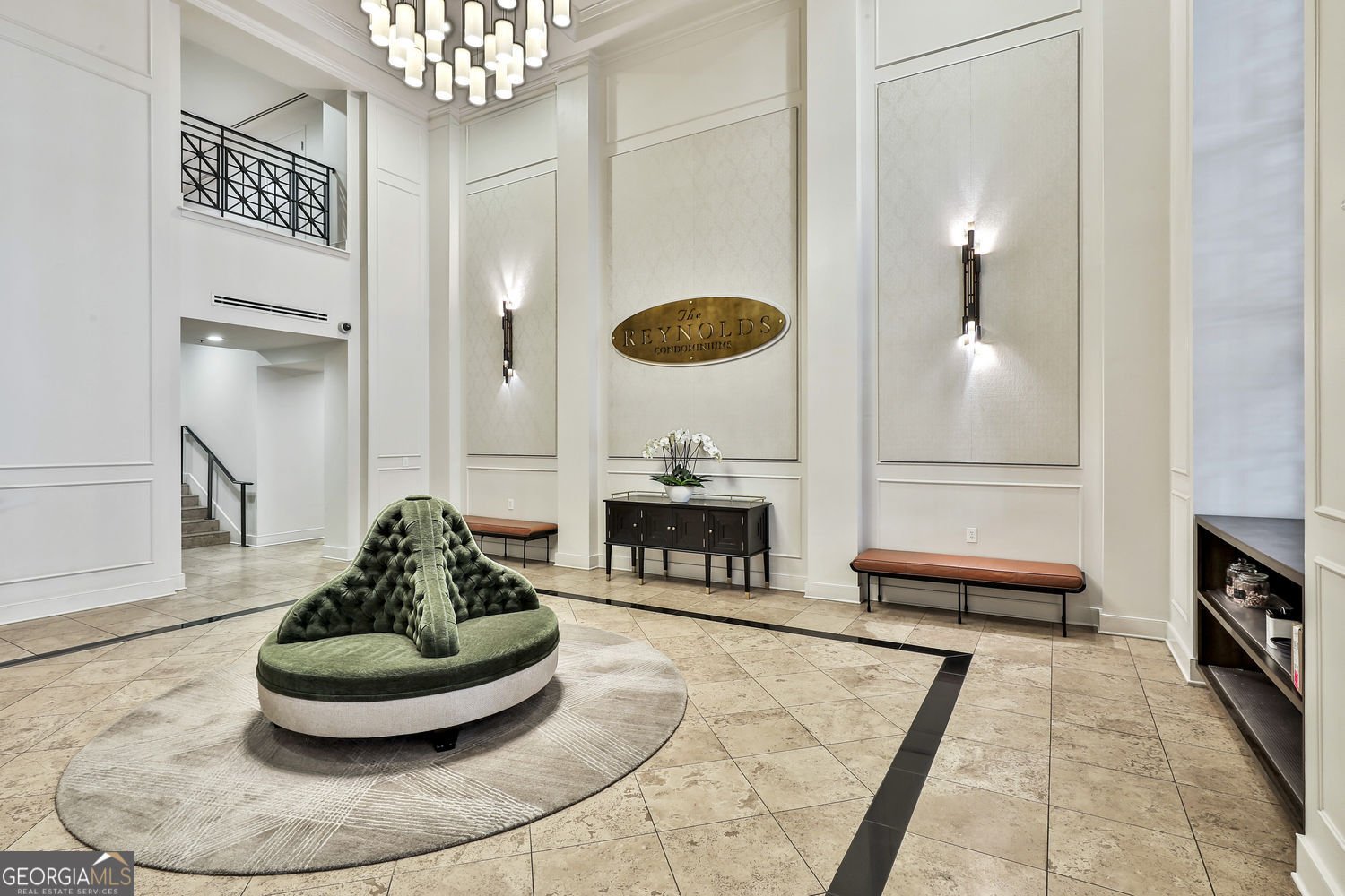 565 Peachtree Street Atlanta - 6