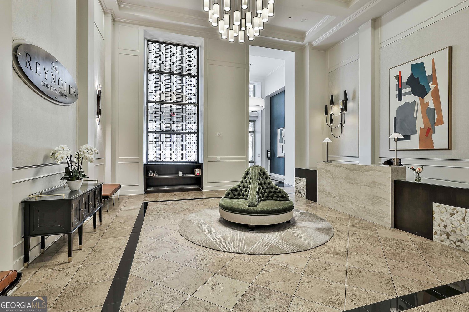 565 Peachtree Street Atlanta - 7