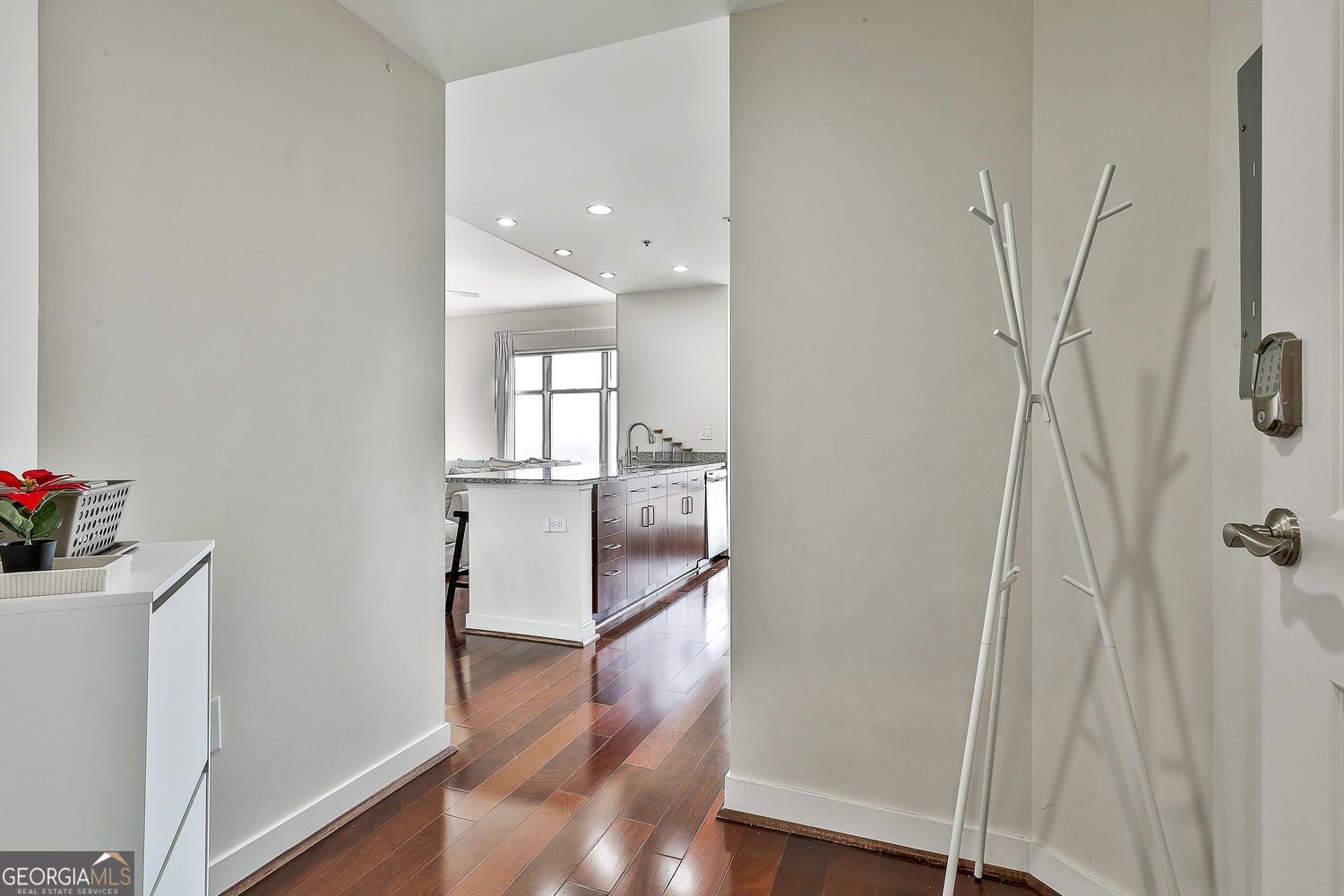 565 Peachtree Street Atlanta - 8