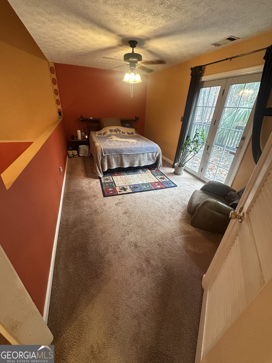 565 Patillo Road Stockbridge - 1