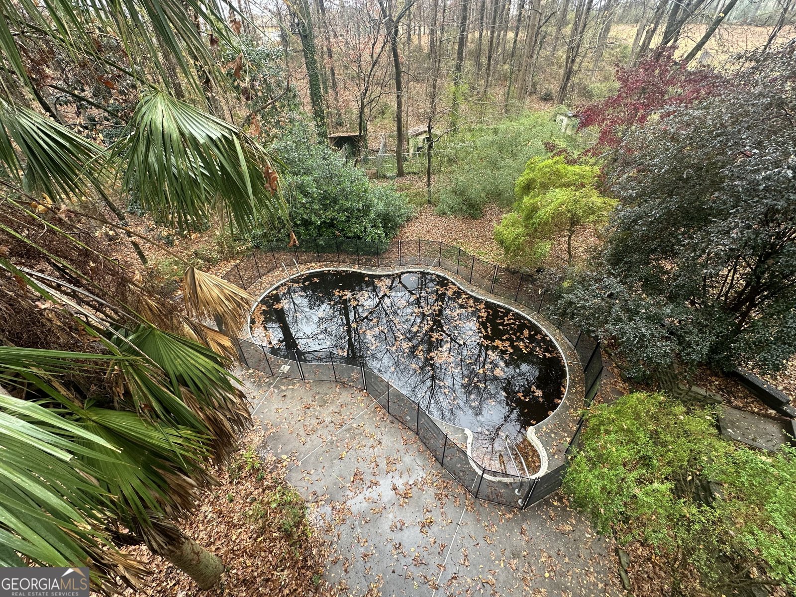 565 Patillo Road Stockbridge - 16