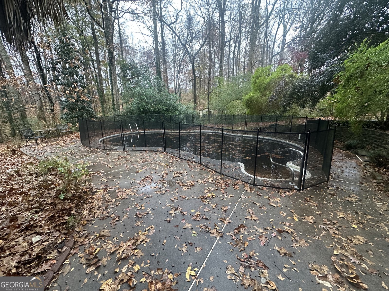 565 Patillo Road Stockbridge - 17