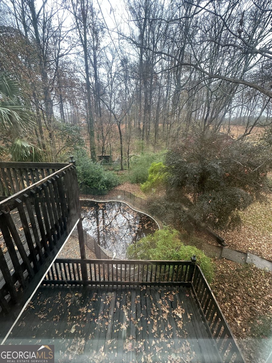 565 Patillo Road Stockbridge - 18