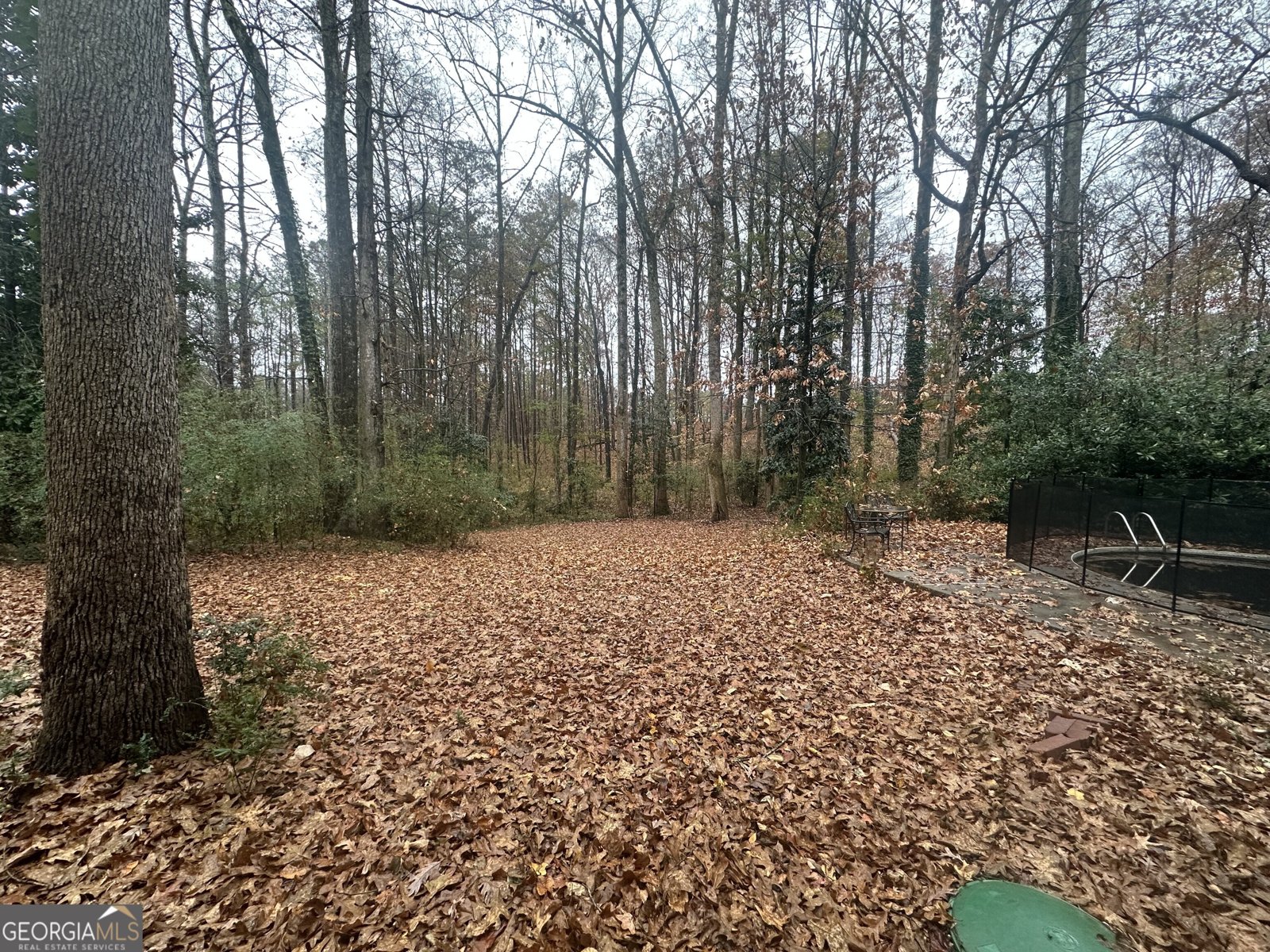 565 Patillo Road Stockbridge - 19