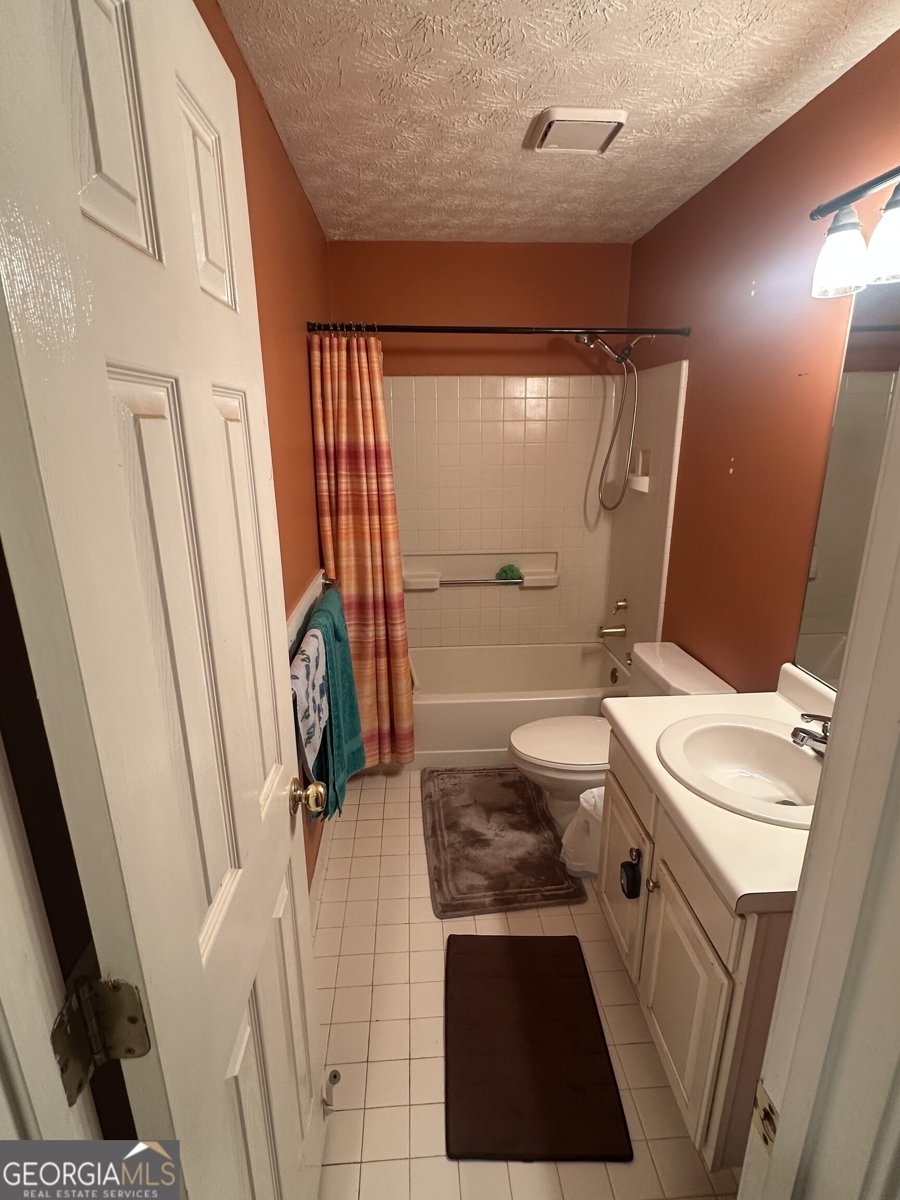 565 Patillo Road Stockbridge - 2