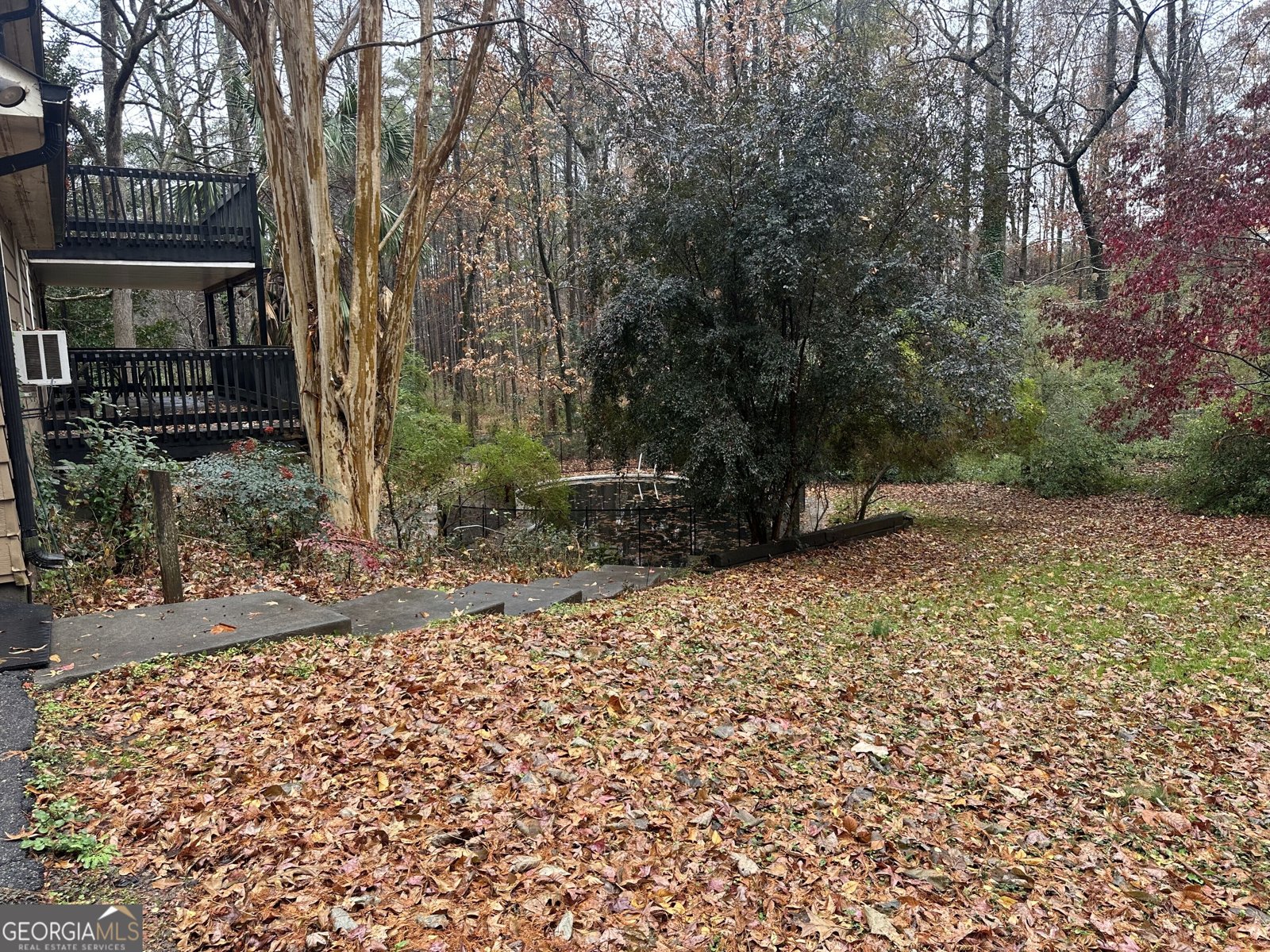 565 Patillo Road Stockbridge - 20