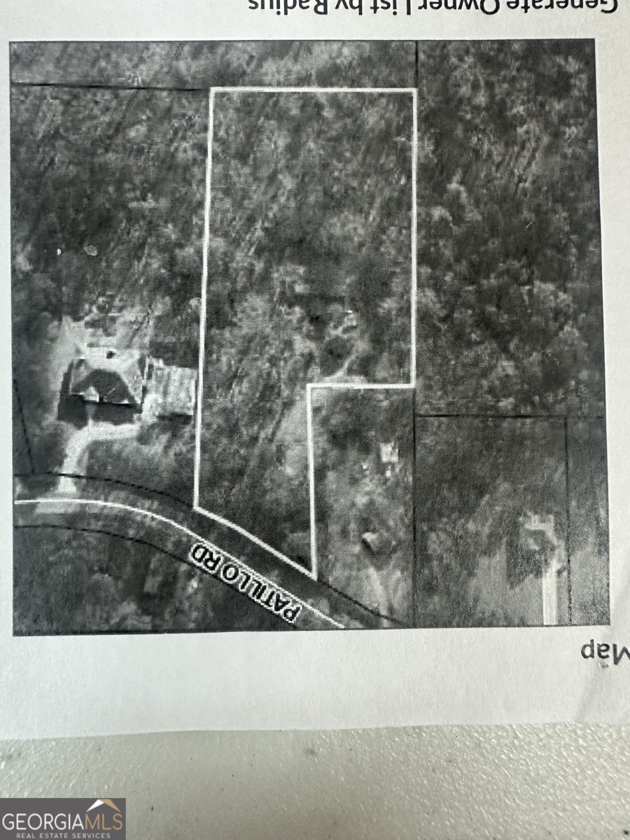 565 Patillo Road Stockbridge - 21