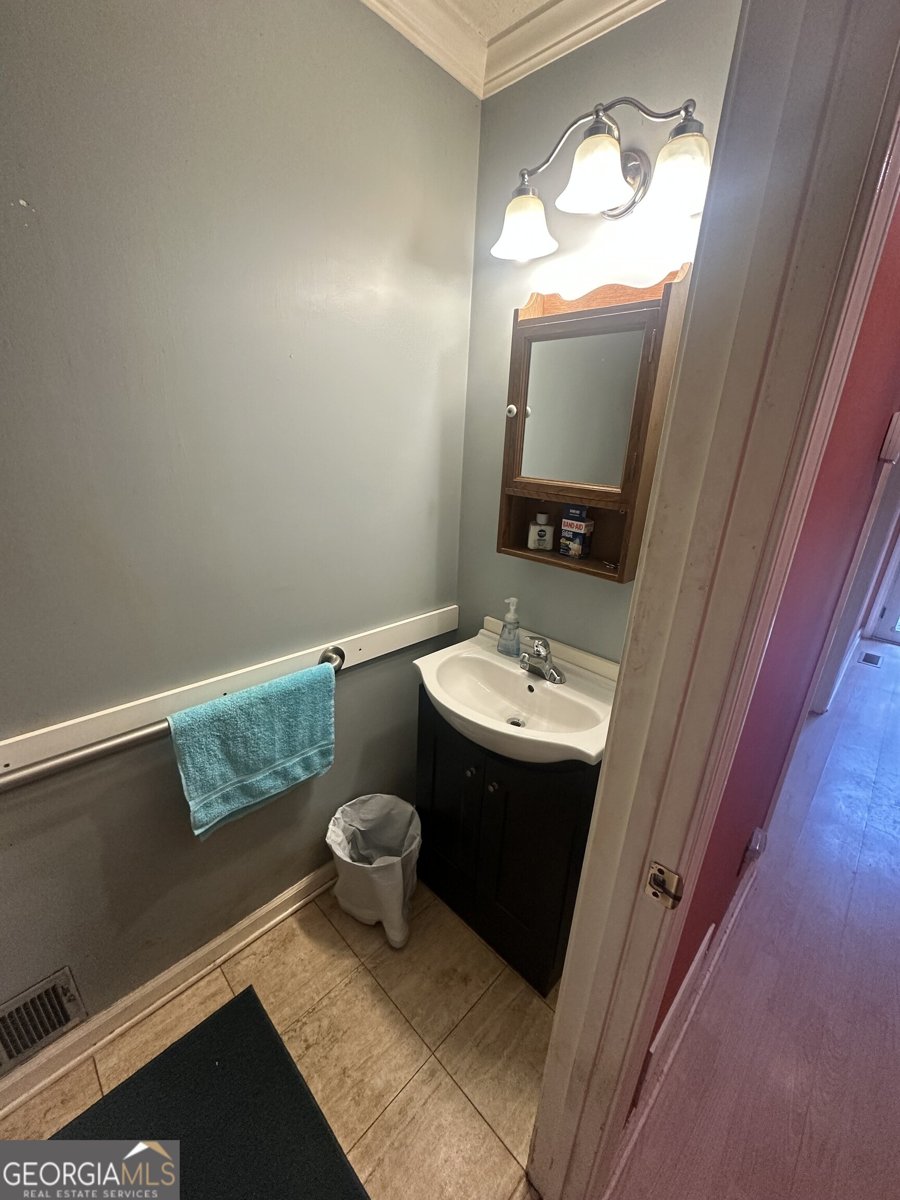 565 Patillo Road Stockbridge - 3