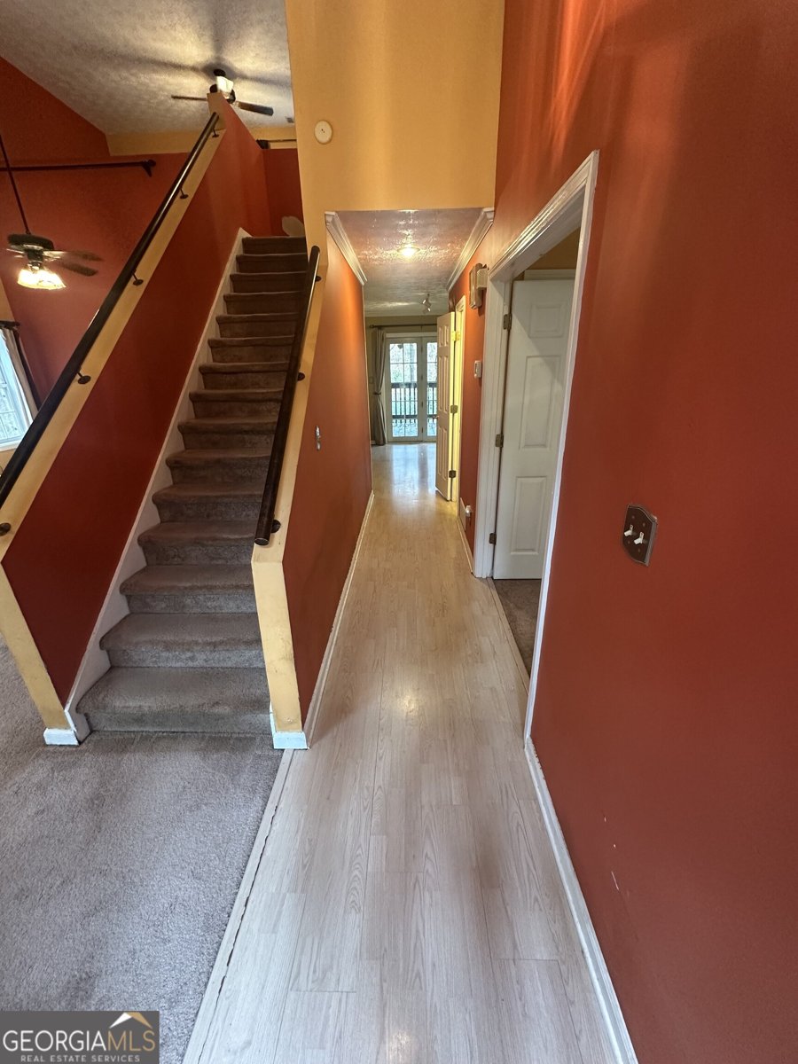 565 Patillo Road Stockbridge - 5