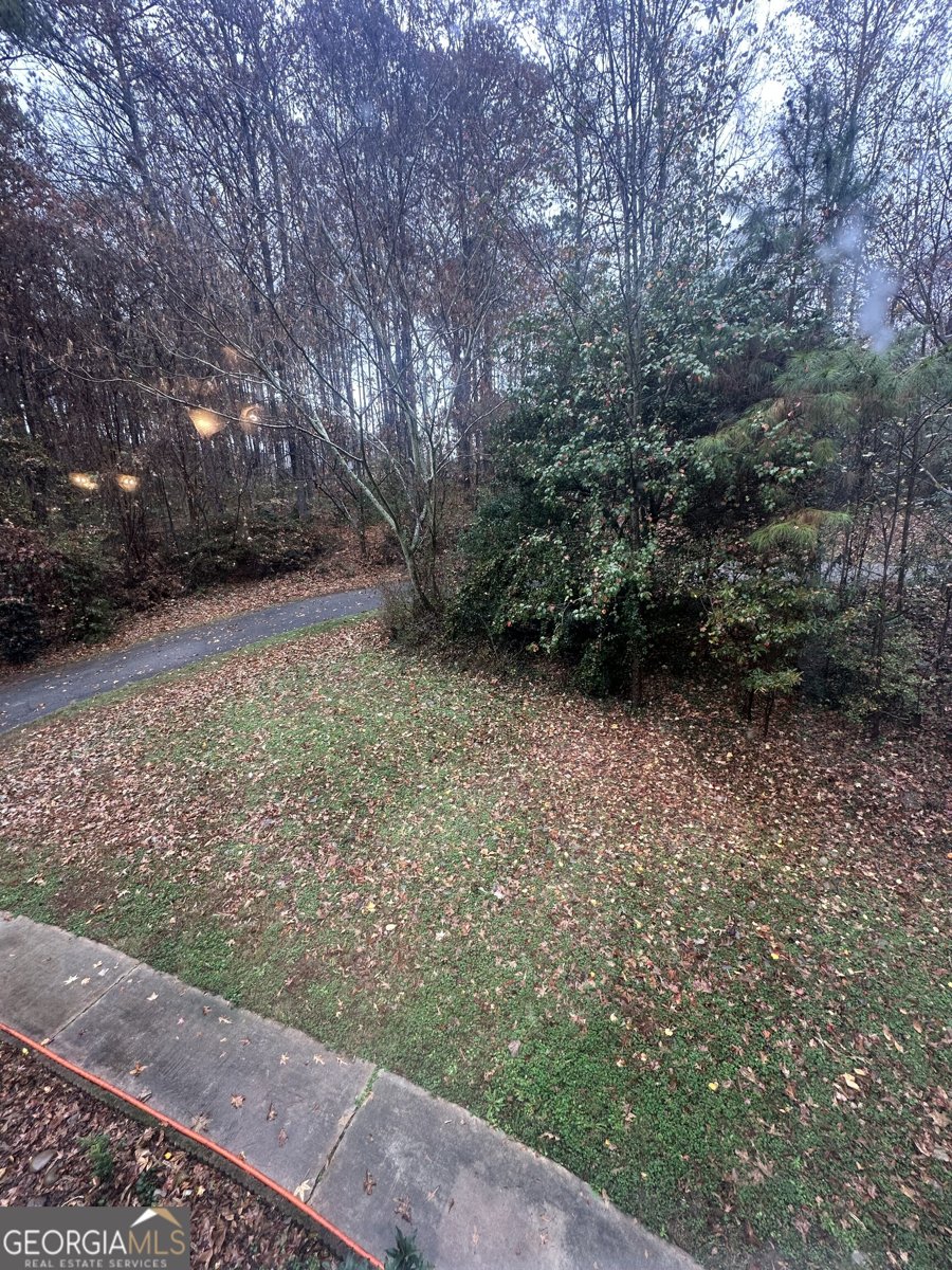 565 Patillo Road Stockbridge - 6