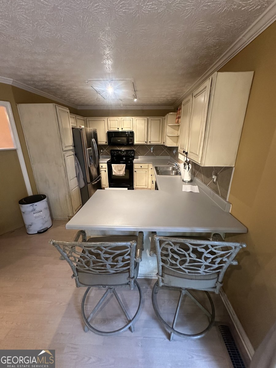 565 Patillo Road Stockbridge - 8