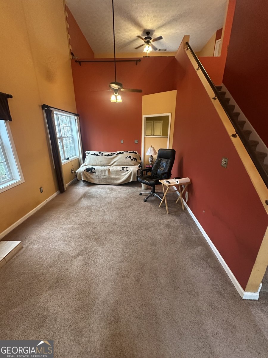 565 Patillo Road Stockbridge - 9