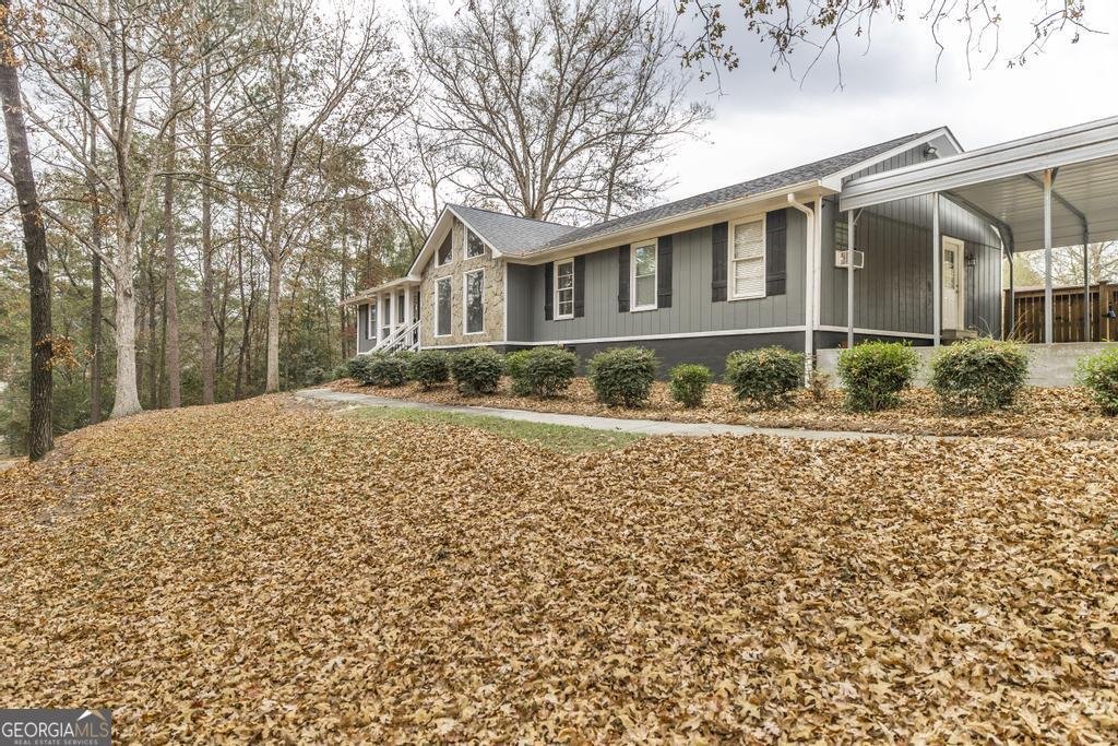 3636 Bonanza Drive Macon - 2