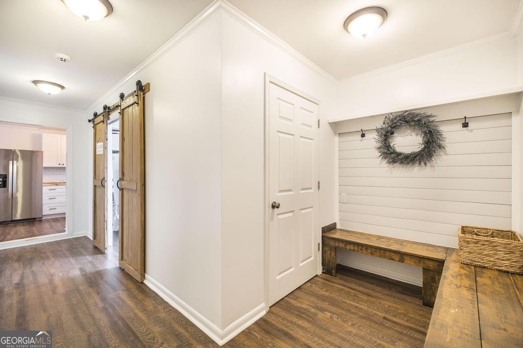 3636 Bonanza Drive Macon - 20