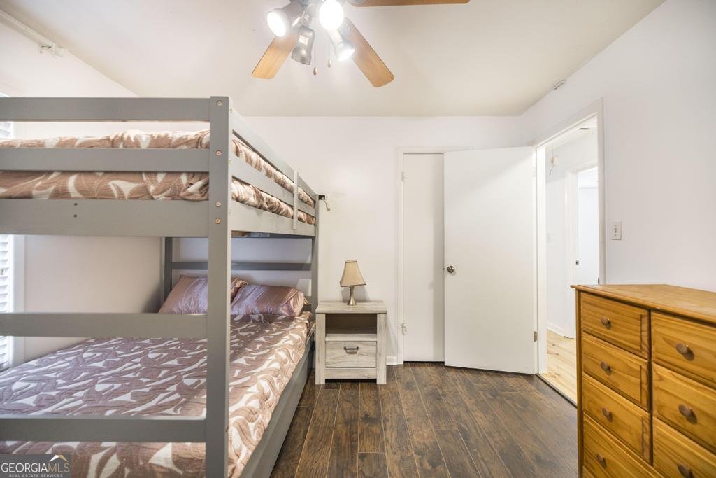 3636 Bonanza Drive Macon - 25