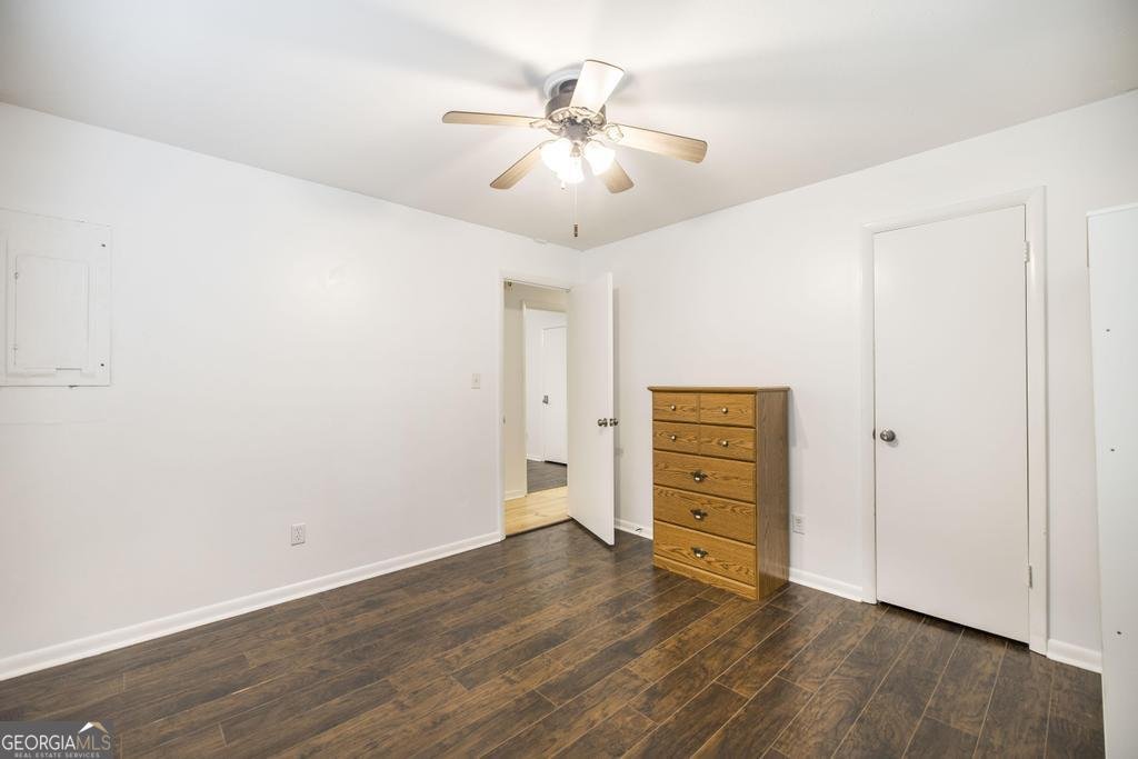 3636 Bonanza Drive Macon - 29