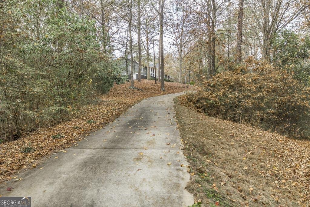 3636 Bonanza Drive Macon - 3