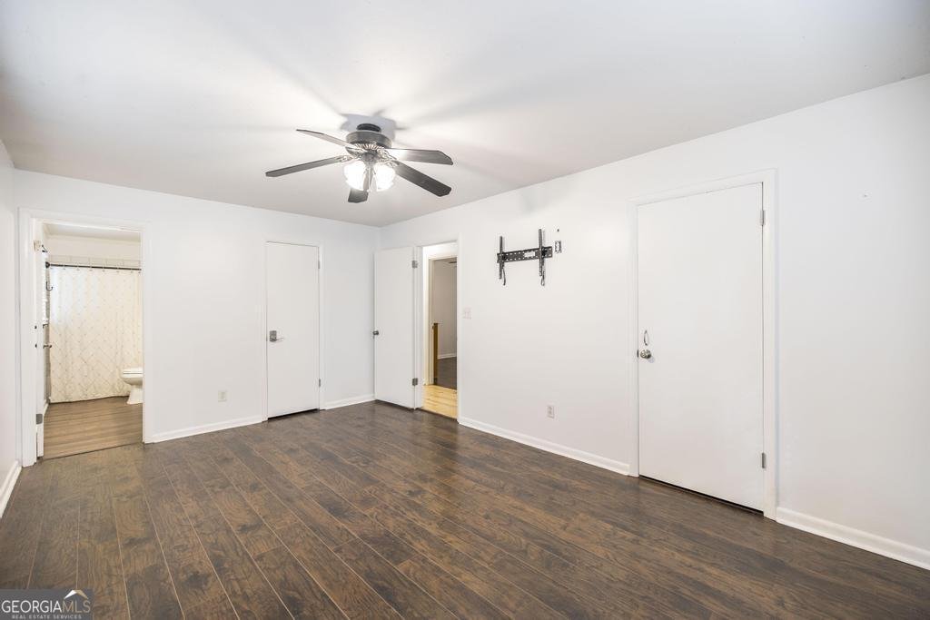 3636 Bonanza Drive Macon - 31