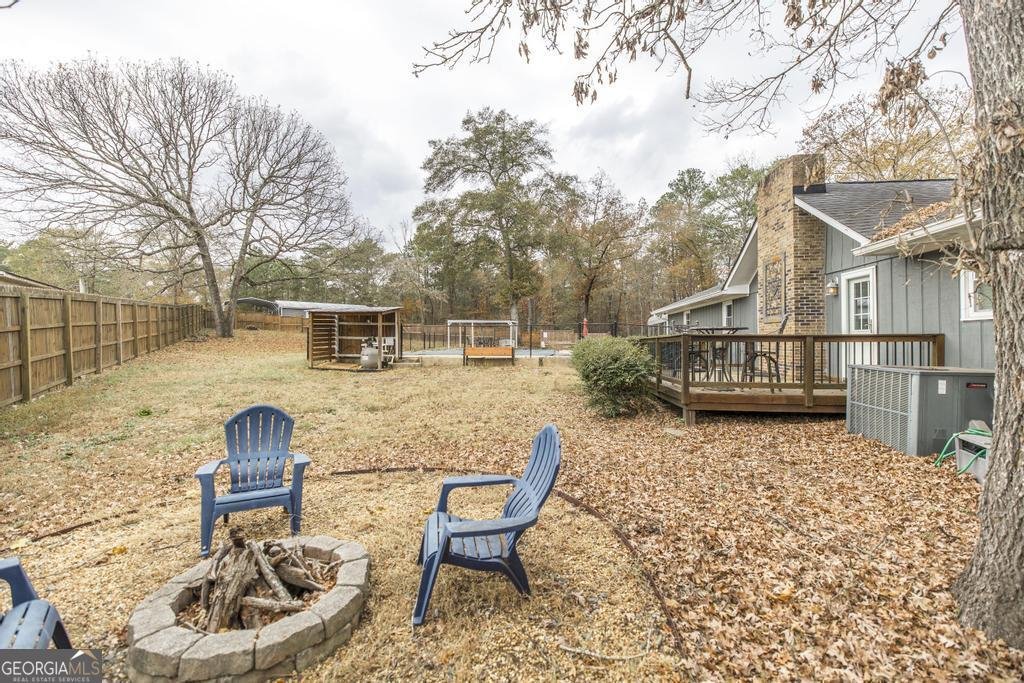 3636 Bonanza Drive Macon - 34