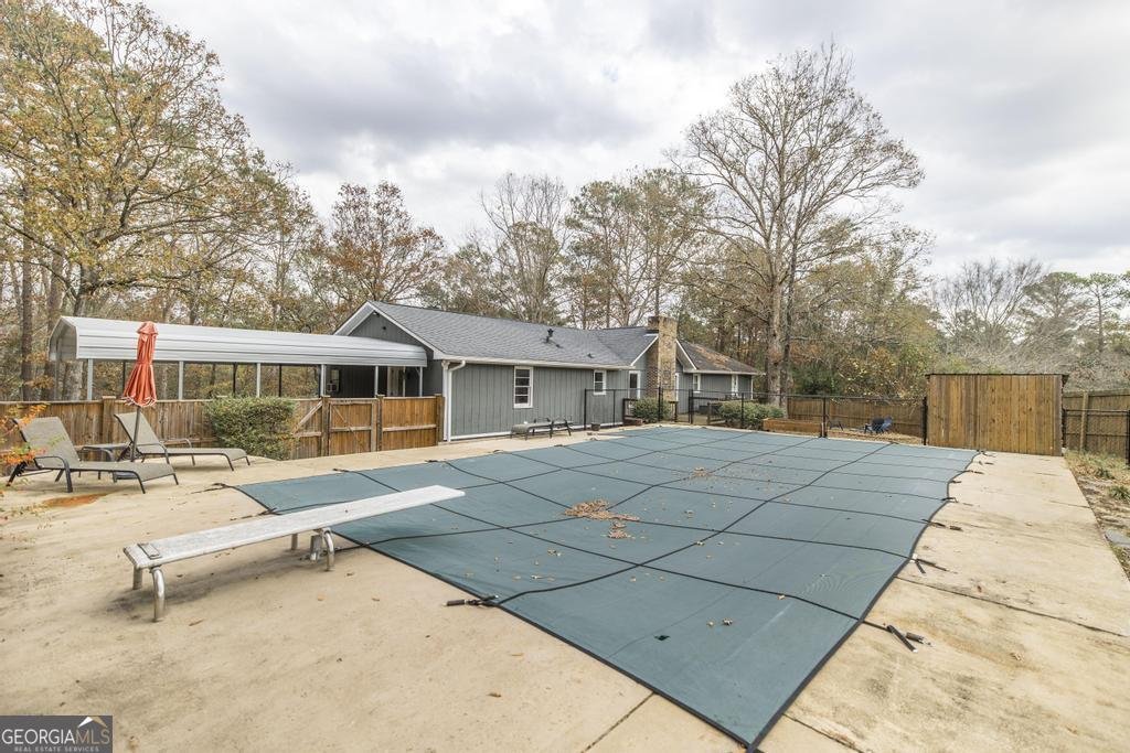 3636 Bonanza Drive Macon - 36