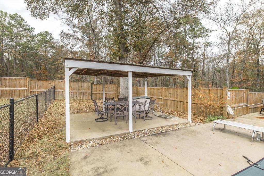 3636 Bonanza Drive Macon - 37