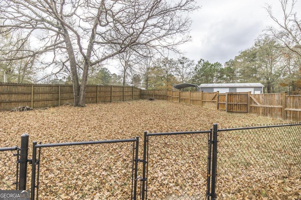 3636 Bonanza Drive Macon - 38