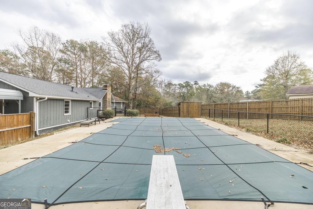 3636 Bonanza Drive Macon - 39