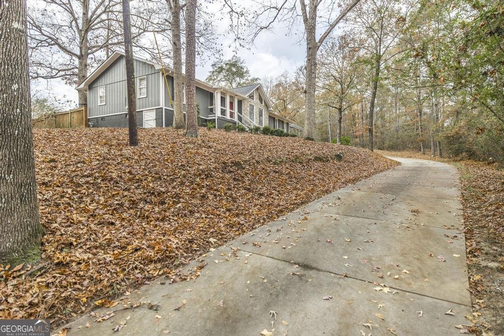 3636 Bonanza Drive Macon - 4