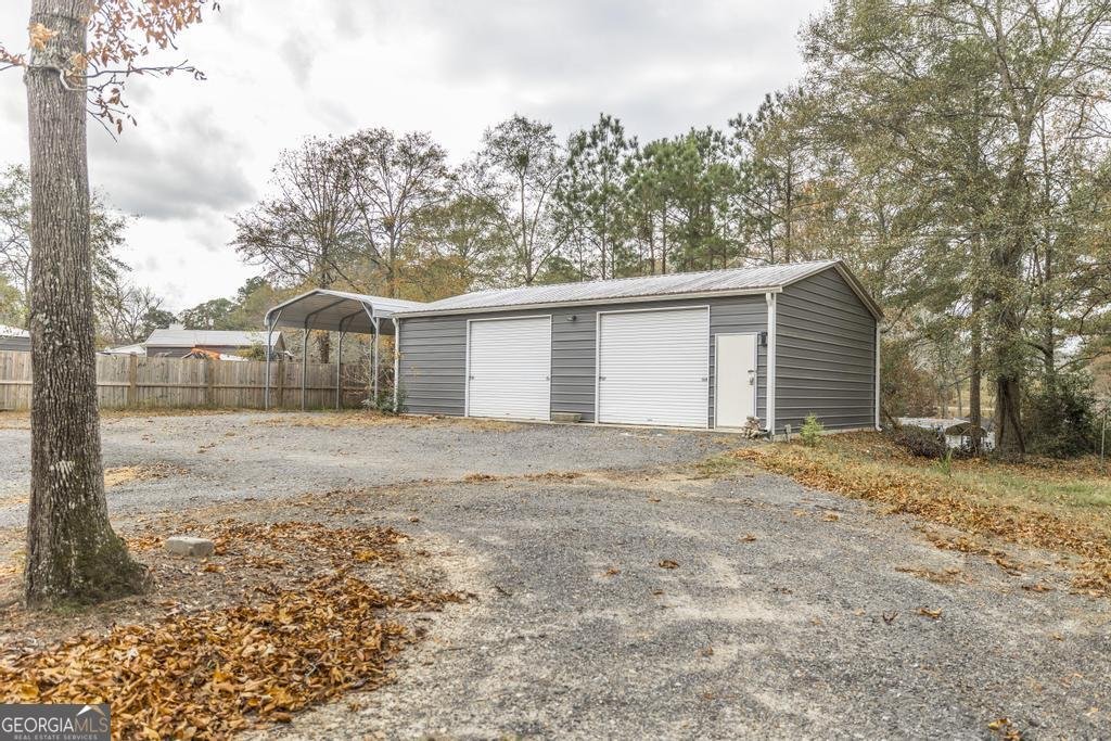 3636 Bonanza Drive Macon - 40