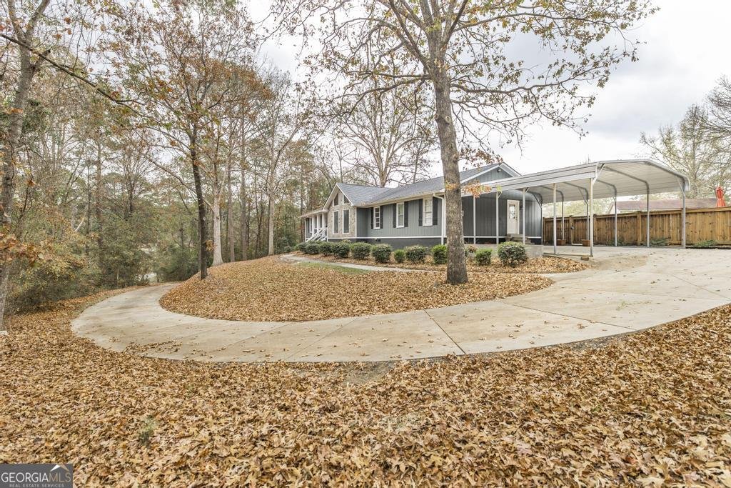 3636 Bonanza Drive Macon - 5