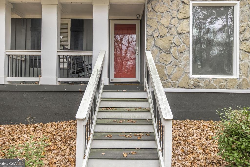 3636 Bonanza Drive Macon - 7