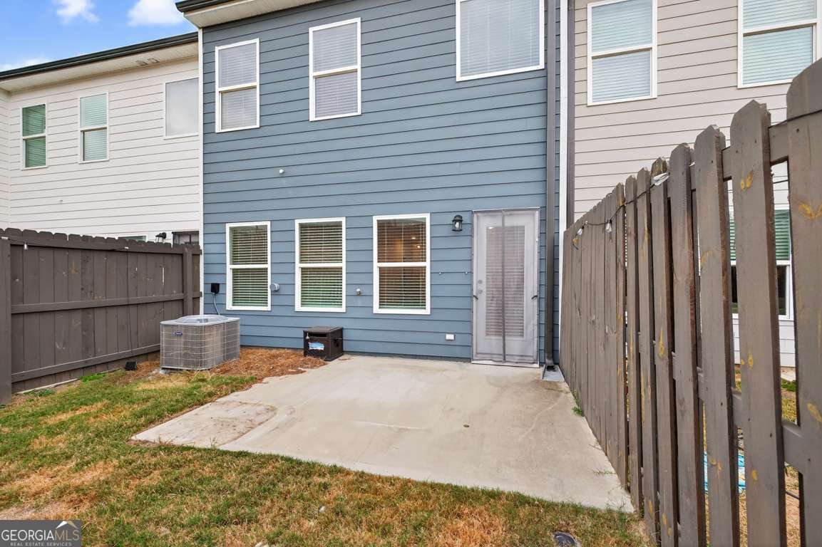 228 Buckingham Lane Hoschton - 29