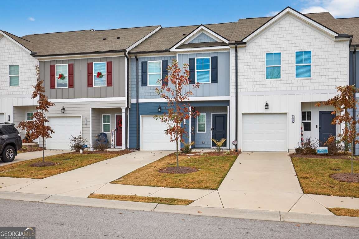 228 Buckingham Lane Hoschton - 3