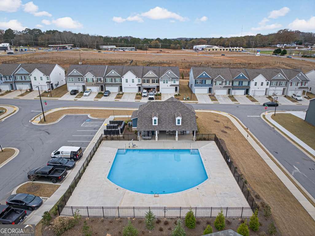 228 Buckingham Lane Hoschton - 33