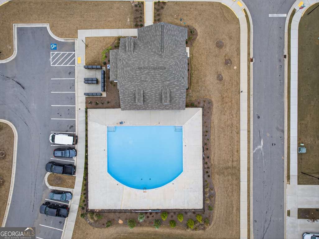 228 Buckingham Lane Hoschton - 34