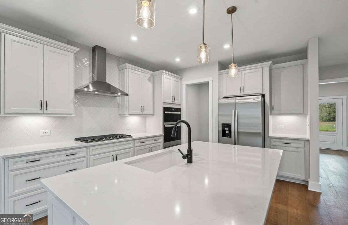 5230 Hyde Grove Drive Cumming - 10