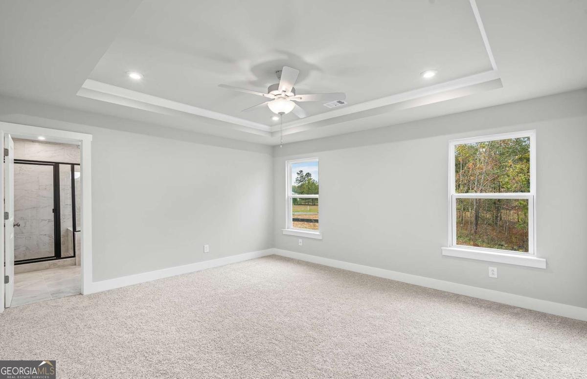 5230 Hyde Grove Drive Cumming - 21