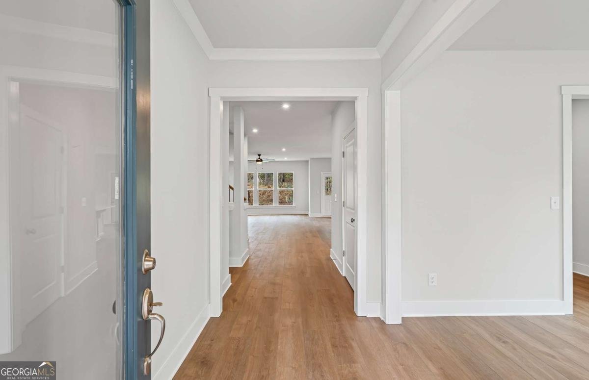 5230 Hyde Grove Drive Cumming - 4