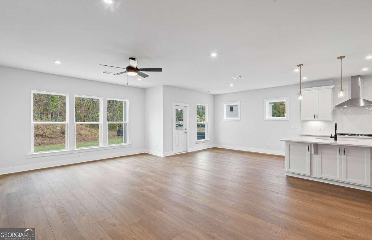 5230 Hyde Grove Drive Cumming - 8