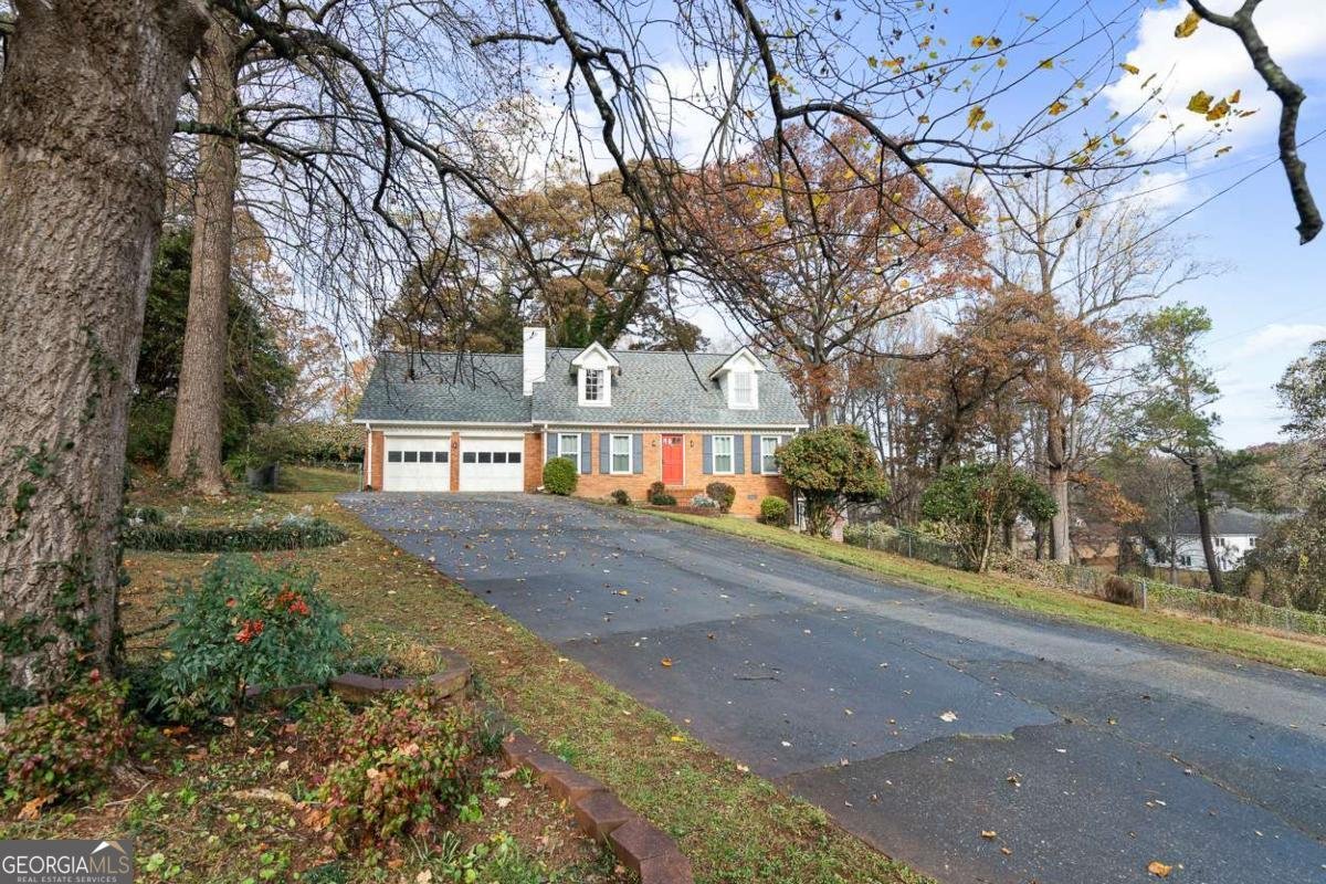 474 Daisy Trail Lawrenceville - 2